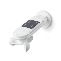 Nice-DomiWSC Sonnen-Windsensor